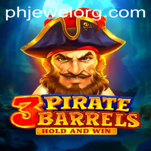Diving into 3PirateBarrels: An Exciting Adventure Awaits