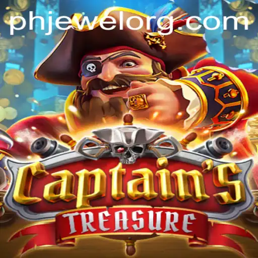Exploring CaptainssTreasure: A Thrilling Adventure