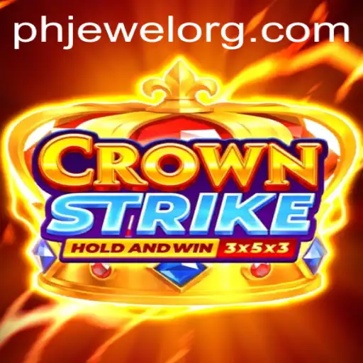 Crownstrike Game Phenomenon