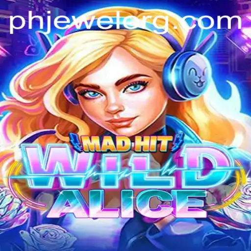 MadHitWildAlice: The Ultimate Adventure Game with a Twist