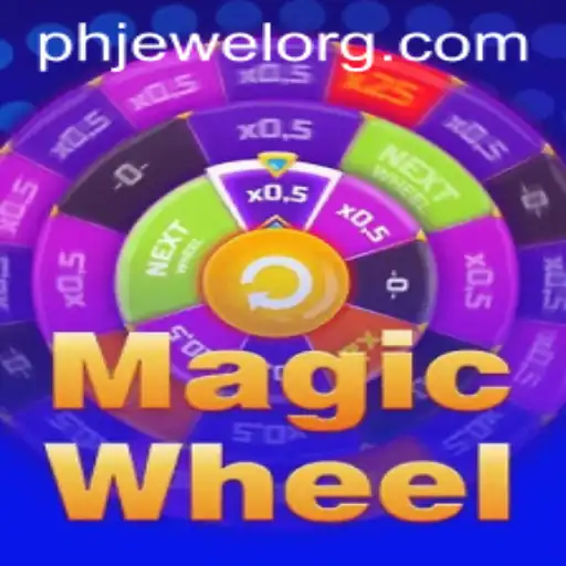 MagicWheel: Revolutionizing Gaming with 'phjewel'