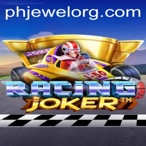 RacingJoker: The Exciting New Game Captivating Gamers Globally