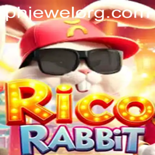 Unpacking the Excitement of RicoRabbit: A Journey Through the Game with PHJewel