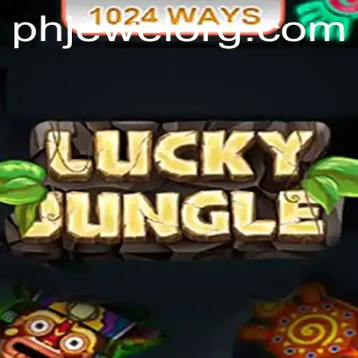 Discover the Thrills of LuckyJungle1024