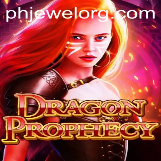 Unveiling DragonProphecy: A Captivating Fantasy Gaming Experience