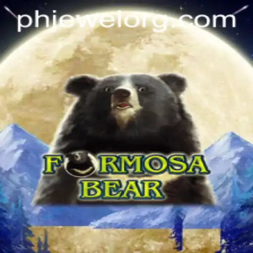 The Enchanting World of FormosaBear - A New Gaming Frontier