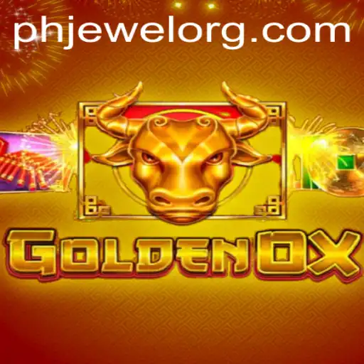 GoldenOx: A Thrilling New Adventure in the World of Gaming