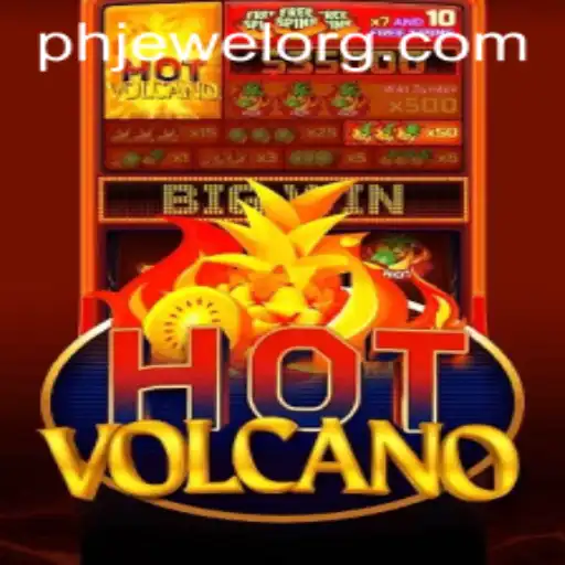 HotVolcano: A Thrilling Adventure with Phjewel