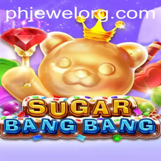 Exploring the Sweet Chaos of SUGARBANGBANG