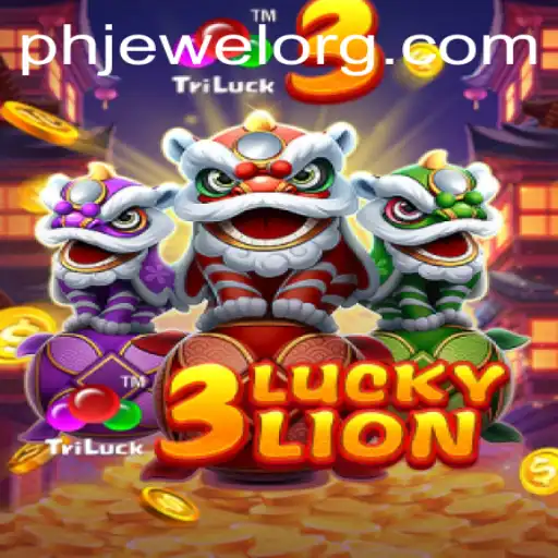 3LUCKYLION: A Thrilling Venture into the World of Strategic Entertainment