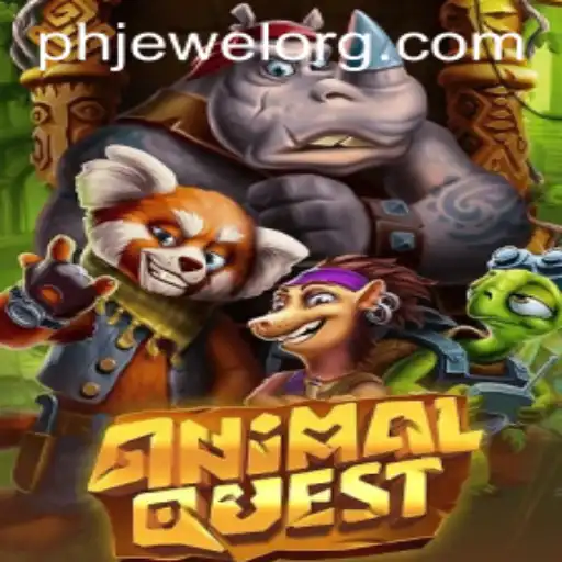 Exploring the Intriguing World of AnimalQuest: A Journey with the Keyword 'phjewel'