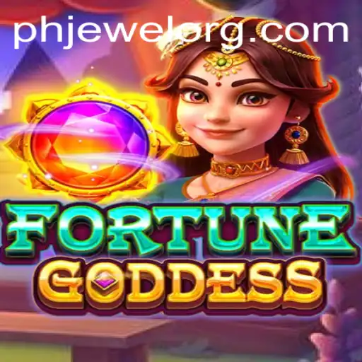 Discover FORTUNEGODDESS: A Thrilling Dive into Modern Gaming