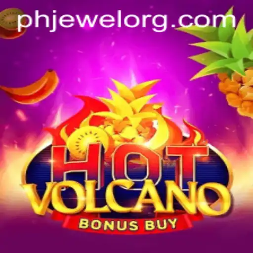 HotVolcanoBonusBuy: An Explosive Gaming Experience
