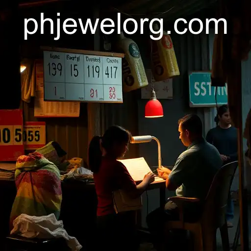 Jueteng: A Complex Gamble in the Philippines