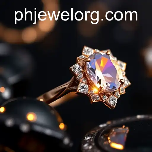 Unlocking the World of Exclusive Offers: Unearthing the Gems of Phjewel