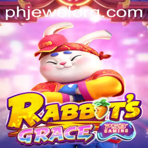 RabbitsGrace: An Immersive Journey into The World of 'Phjewel'
