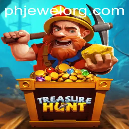 Embark on an Epic Journey with TreasureHunt: Discover the Mysteries of Phjewel