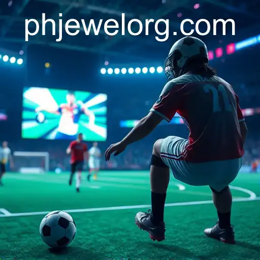 Virtual Sports: A Revolutionary Shift in the Sporting Arena