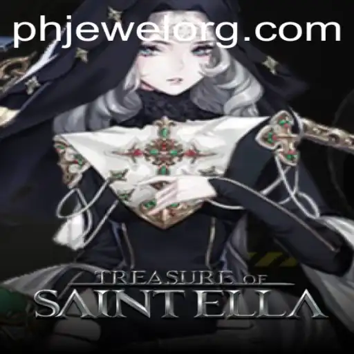 Discover the Thrills of TreasureofSaintElla: Unveiling the Hidden Jewels